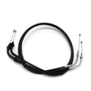 Yamaha XV250 V-Star Route 66 XVS250 XVS125 Throttle Cable (2000-2017)