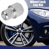 BMW 38/22PT Hollow Wheel Lock Lug Nut Screw Removal Key