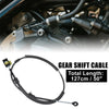 Ford Mustang Base GT Gear Shifter Control Cable (2005-2010)