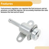 Toyota Avanza 2000-2003 Fuel Pressure Regulator (1 Pc)