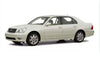 Toyota Corolla Altis, Lexus LS430 Position Indicator Slide Cover (2001-2007)