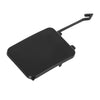 Mercedes-Benz E350 Car Rear Tow Eye Hook Cover (2006-2009)