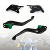 Ducati Hypermotard 1100 / S / Evo SP Brake Clutch Lever (2007-2012)
