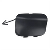 11-14 Nissan Juke Front Bumper Tow Hook Eye Cap Cover (2011-2014)