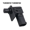 Range Rover L322 Hood Alarm Sensor (2003–2012)