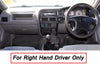 Isuzu TFR RHD Turn Signal Wiper Control Switch (1998-2002)