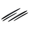 Benz GLC Class X254 GLC260 300 Fog Light Strips Cover Trim (2023-2023)