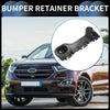 Ford Edge Right Front Bumper Retainer Bracket (2011-2014)