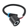 Forklift Excavator Machinery Engine 24V Solenoid Valve Coil