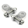 CRF50 Dirt Pit Bike Silver Shock Absorber Extender Riser (2004-2023)
