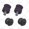 Holden Colorado RG Rubber Front Body Mount Bush (2012-2020)
