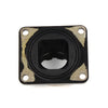 Yamaha DT100 MX100 RT100 Carburetor Joint