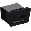2011-2015 Hyundai Tucson ix35 AUX USB Port Interface Plug (2011-2015)