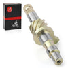 Suzuki DS80 / JR80 / OR50 / RM50 / RM80 Kick Start Shaft Assembly