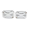Harley Road Street Glide Brake Fluid Cap (2014-2023)
