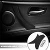 BMW 3 Series Interior Door Handles Strap Cover Hand Sewing Front Rear Right