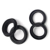 Kymco Quannon 125, Zing 125 Fork Seal & Wiper Set (2007-2008, 1997-2001)