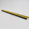 Toyota Celica TA22-RA24 1970-1977 Weatherstrip Quarter Glass