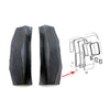Toyota Coaster Minibus BB11 RB13 1979-1982 Spacer Back Door Weatherstrip