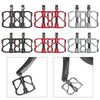 3Bearings MTB Road Bike Ultralight Carbon Titanium Bicycle Pedals