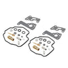 Yamaha XV535 Virago Carburetor Rebuild Kits (1989-2001)