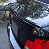 Chevy Lumina Boot Lip Spoiler (1994-2001)