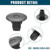 Honda Accord (30 Pcs) Black Fender Liner Clips