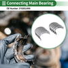 Hyundai Elantra Main Bearing Set (2021-2023)