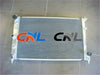 Ford BA BF Falcon V8 Fairmont XR8 XR6 Turbo 50mm Aluminum Radiator (2002-2010)