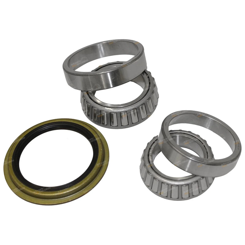 Ford Raider UV (1991 - 1997) 4X4 Wagon Front Wheel Bearing Kit