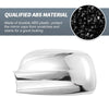 Honda CR-V Chrome Plated Rearview Mirror Cover (2002-2006)