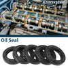 Oil Seal / 42x65x12mm / Rotary Shaft Seal NBR Rubber 5Pcs