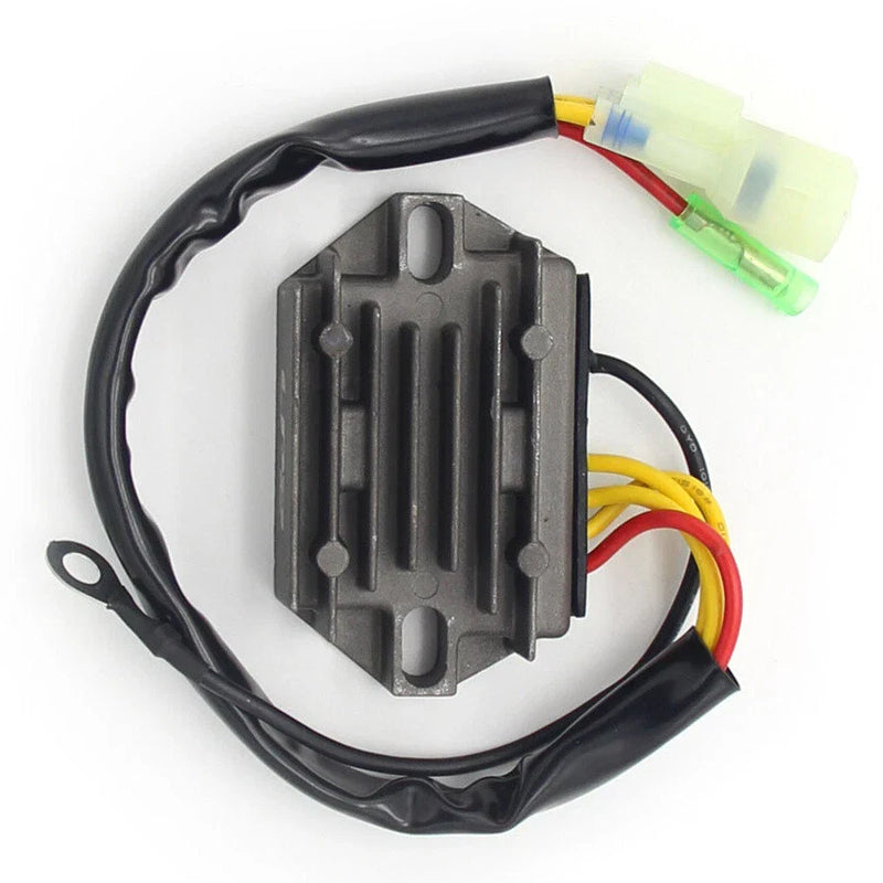 Suzuki DT200 DT225 DT150 Voltage Rectifier Regulator