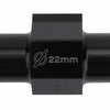 BK N 22mm Water Temperature Gauge Connector