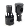 Harley, Yamaha, Kawasaki 25mm Handlebar Riser Clamps