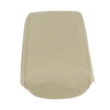 Toyota Avalon (2005-2012) Beige Center Console Lid Armrest Cover