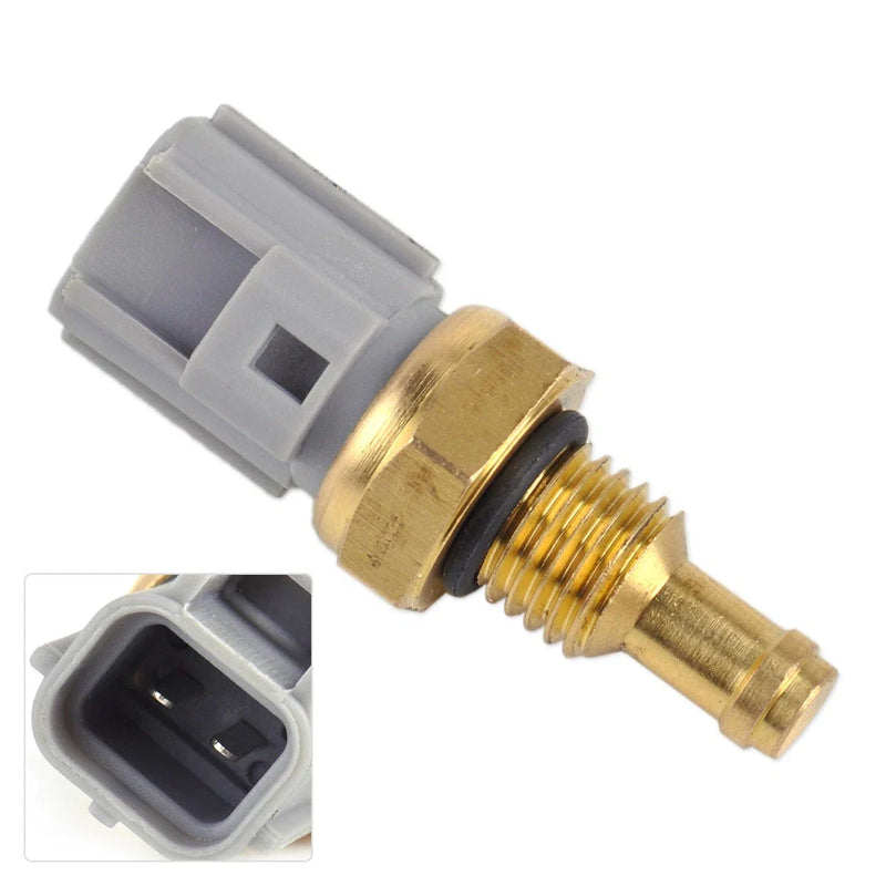 Ford Contour, Fusion, Mazda 3, 5, 6, CX-7, Mercury Coolant Temperature Sensor (2000-2012)
