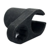 Universal Vehicles 22mm 1/2" O2 Oxygen Sensor Offset Wrench