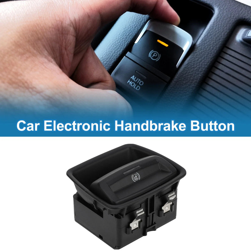Porsche Panamera Brake Light Switch (2011)