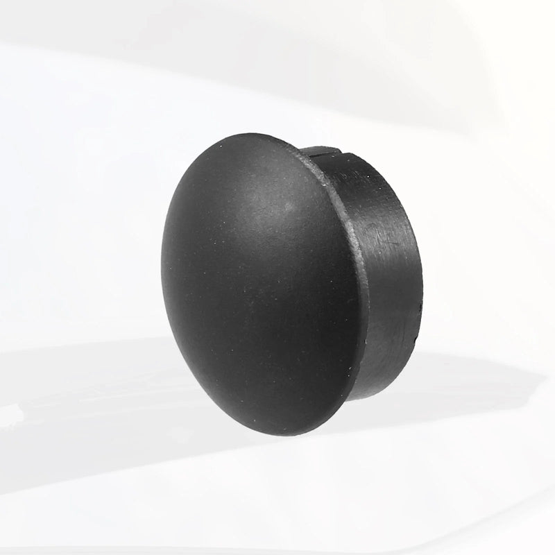 Jeep Compass (2007-2017) Black Rear Windshield Wiper Arm Nut Cover