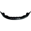 04711T5RA90ZZ New Bumper Cover Fascia Front for Honda Fit