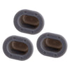 Nissan Infiniti 50Pcs Wheel Fender Flare Molding Grommets (2003-2023)
