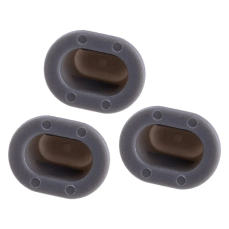 Nissan Infiniti 50Pcs Wheel Fender Flare Molding Grommets (2003-2023)