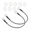 Honda Pioneer 1000 SXS1000M3 Tailgate Cable (2016-2021)