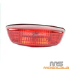 Suzuki Ozark 250, QuadSport LT-Z400 Tail Lamp Assembly (2005-2014)