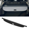 Kia Sorento (2016-2023) - Rear Trunk Security Shield Retractable Cargo Cover