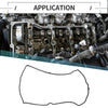Honda CITY Valve Cover Gasket (2015-2020)