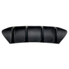 Mercedes-Benz C-Class W206 Rear Bumper Diffuser Lip Cover (2022-2023)