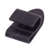 Universal Fit 2 x Anti-Slip Car Floor Mats Clips (2020-2023)