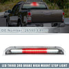 Nissan High Mount Stop Light 26590-EA800 (2007-2012)